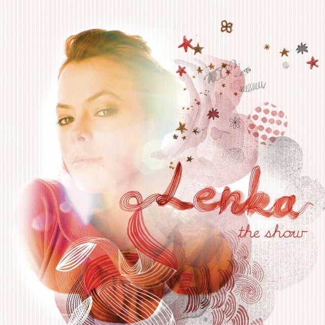 The Show cover