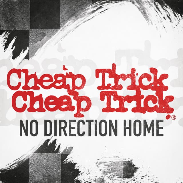 No Direction Home cover