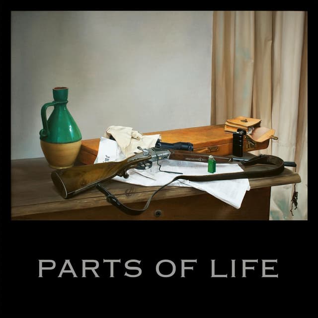Part Eight cover