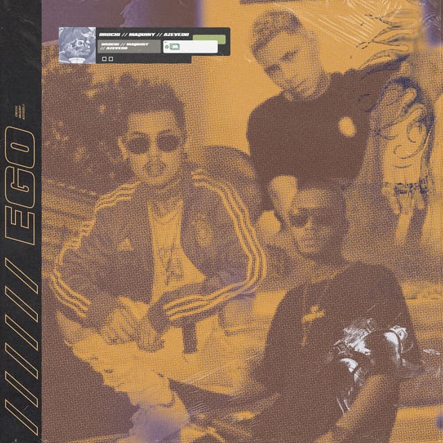 Ego cover