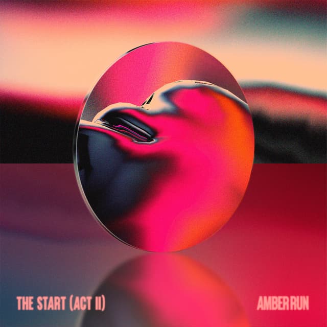 The Start (Act II) cover