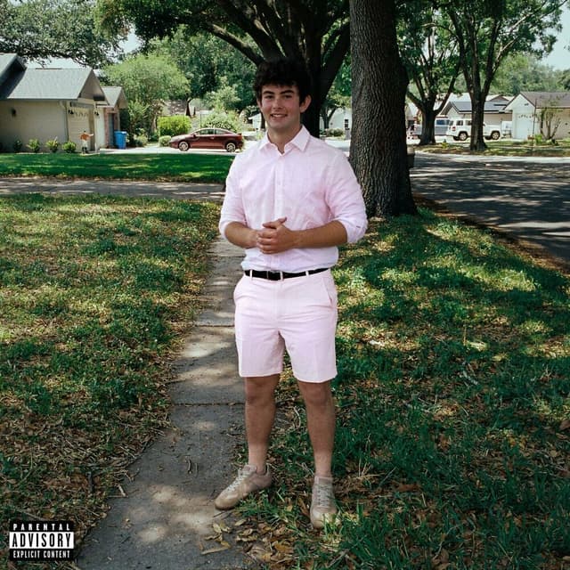 Valedictorian cover
