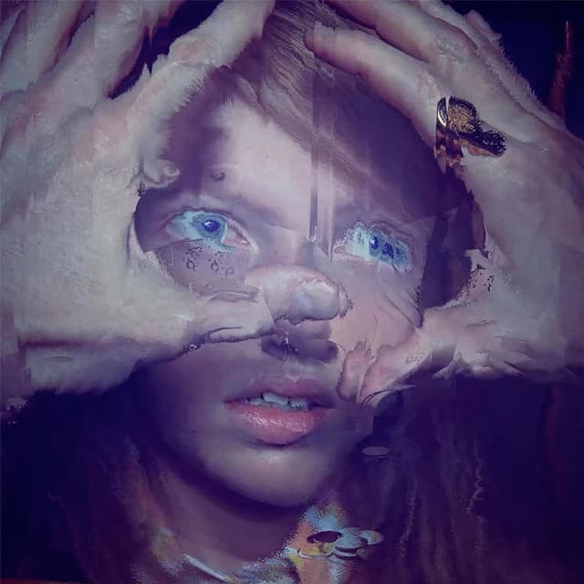 Inside Out Remixes cover