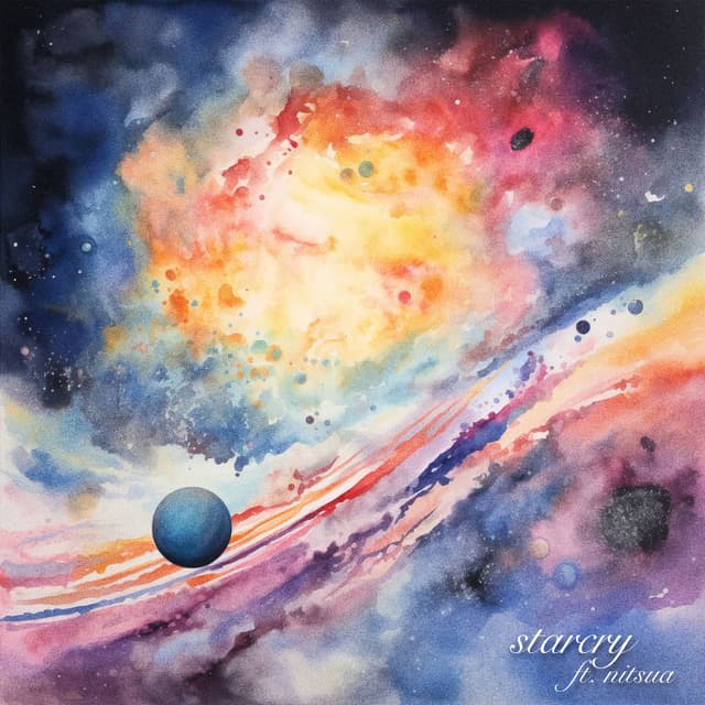 starcry cover