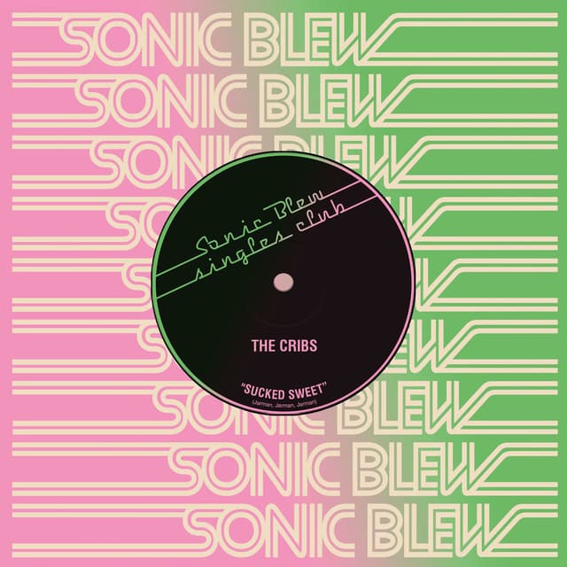 Singles Club #3 cover