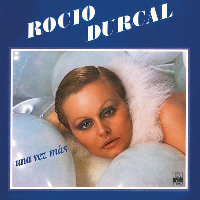 Una Vez Más (Remasterizado) cover