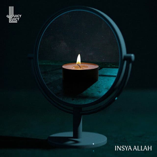 Insya Allah cover