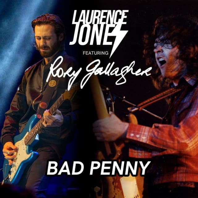 Bad Penny cover