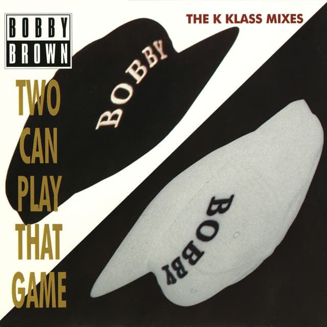 Two Can Play That Game cover
