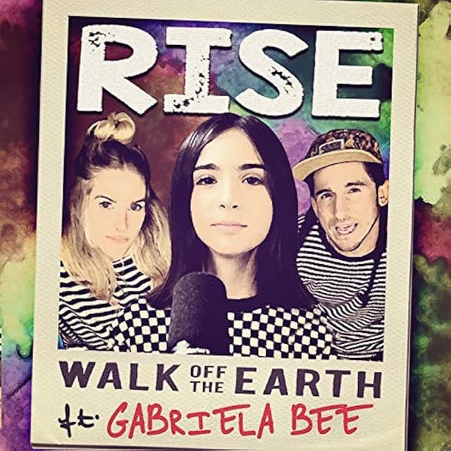 Rise cover