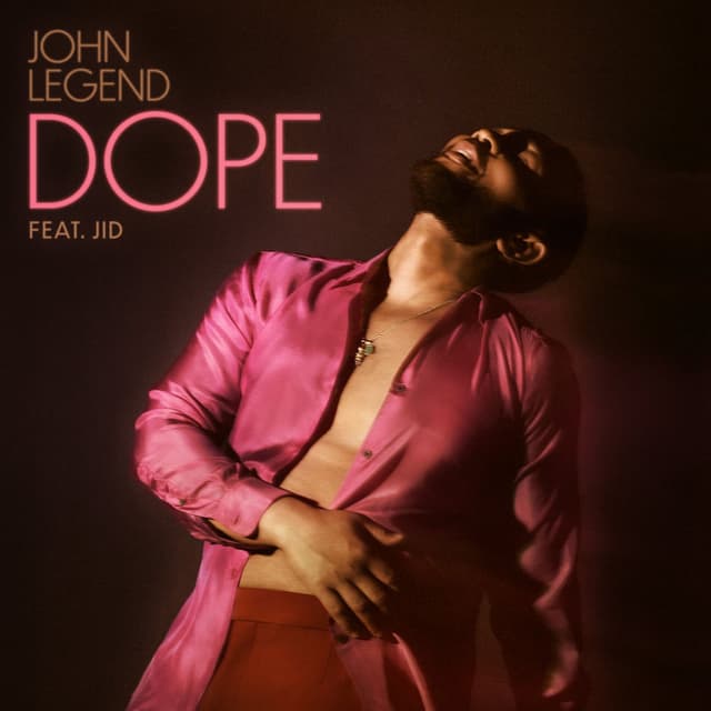 Dope cover