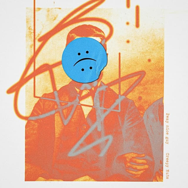 2way nice guy cover