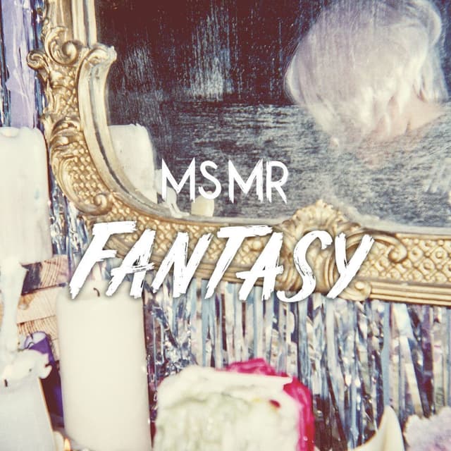Fantasy cover