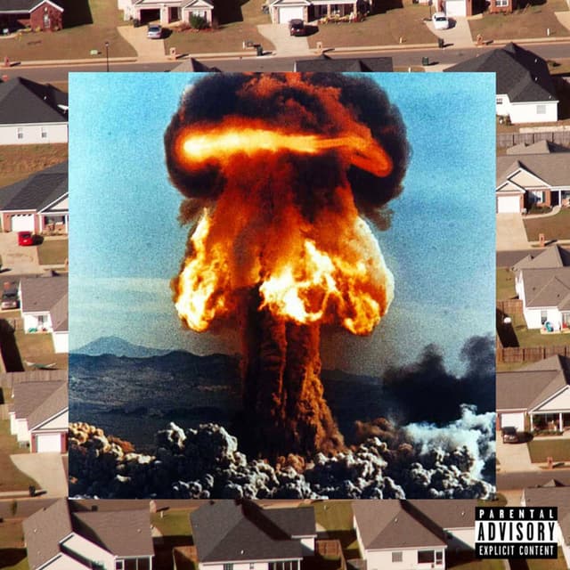 KILL YOURSELF Part XVII: The Suburban Sacrifice Saga cover