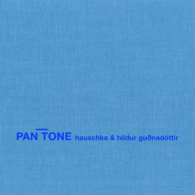 Pan Tone cover