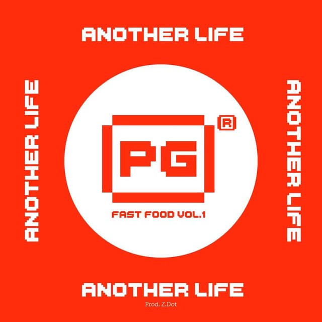 Another Life cover