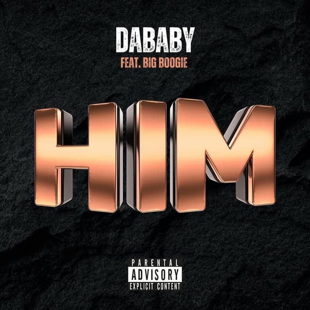 HIM cover