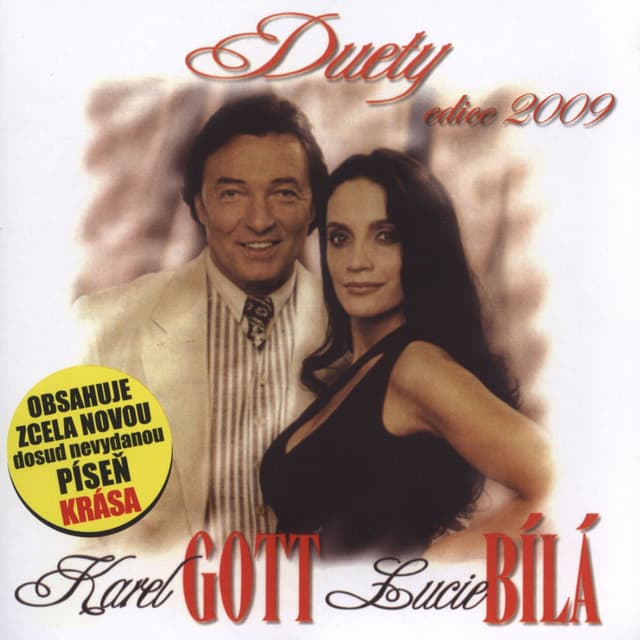 Duety (Extended 2009) cover