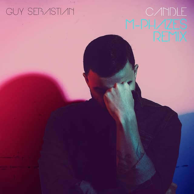 Candle (M-Phazes Remix) cover