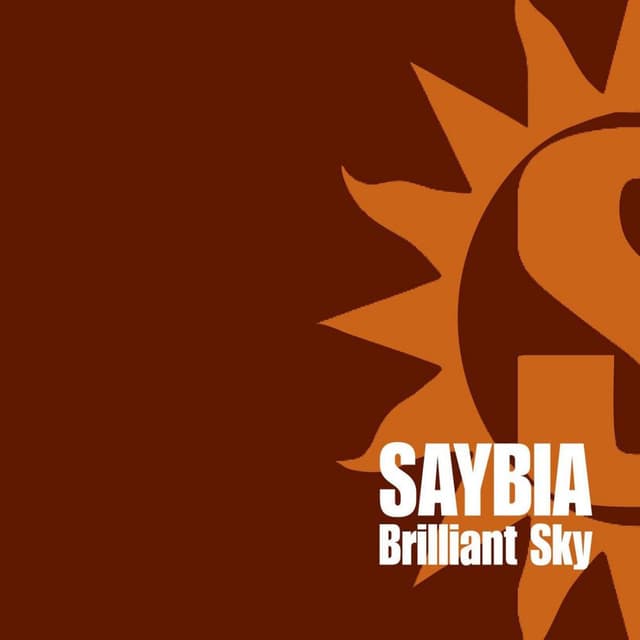 Brilliant Sky cover