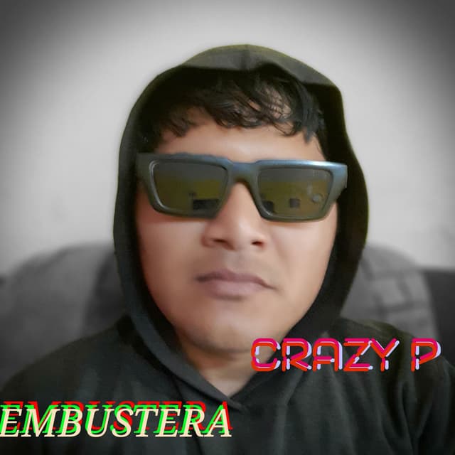 EMBUSTERA cover
