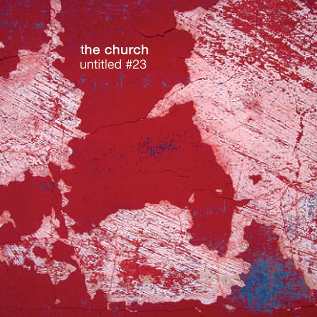 Untitled #23 cover