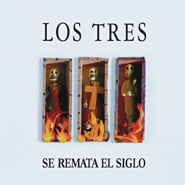 Se remata el siglo cover