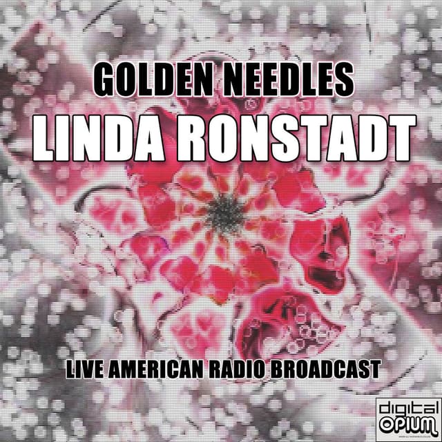Golden Needles (Live) cover