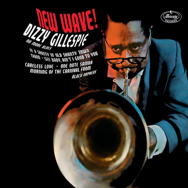 New Wave! cover