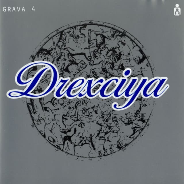 Grava 4 cover