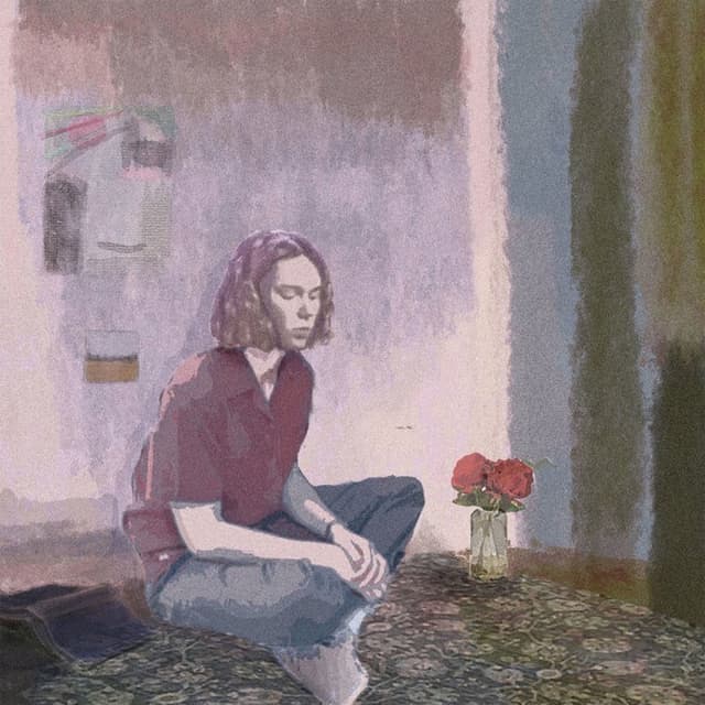 What Would I Do? album cover