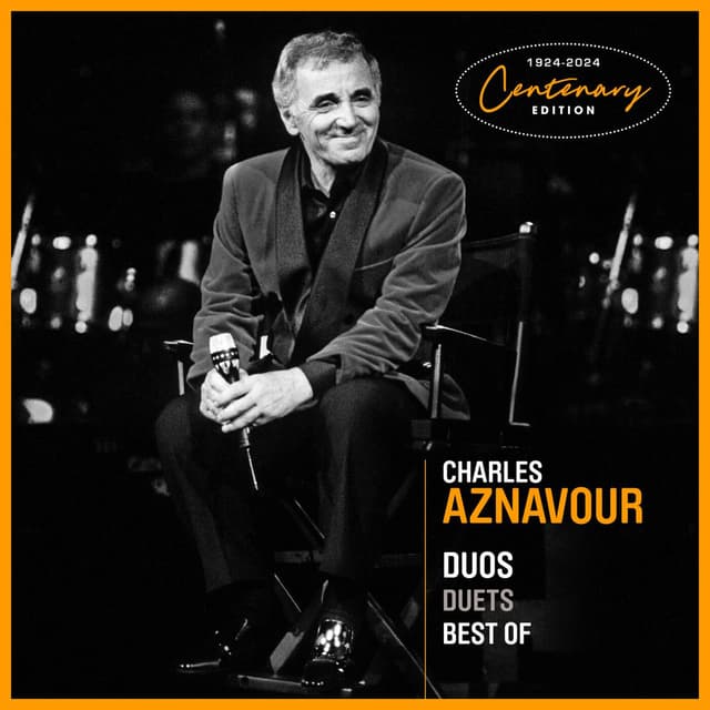 Duos Duets Best Of cover