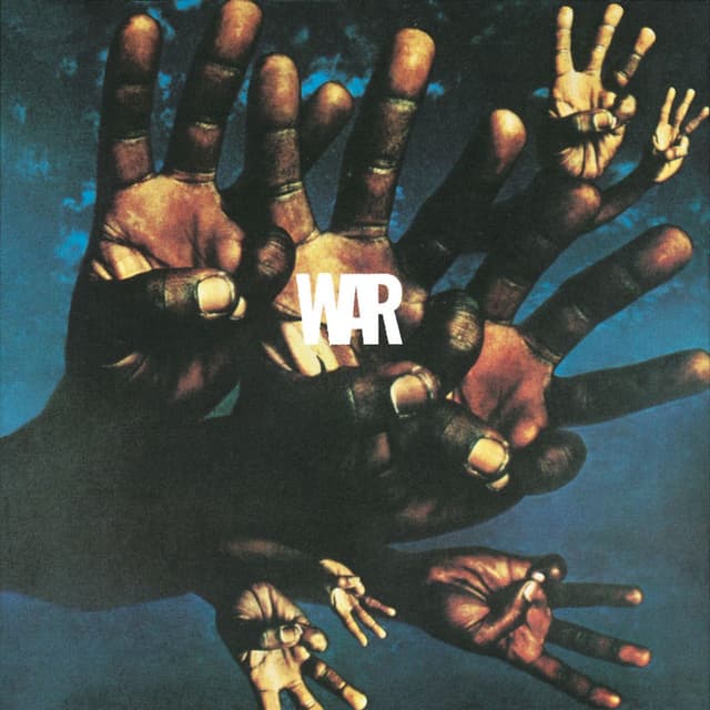 War cover