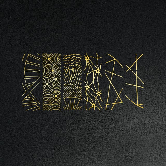 Atlas: II cover
