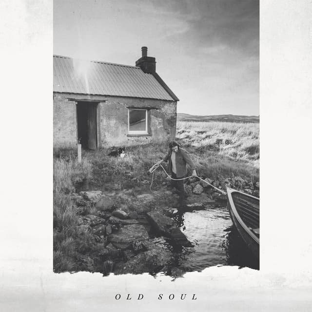 Old Soul cover