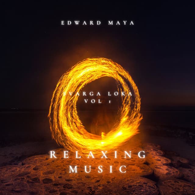 Svarga Loka Vol.1 (Relaxing Music) cover
