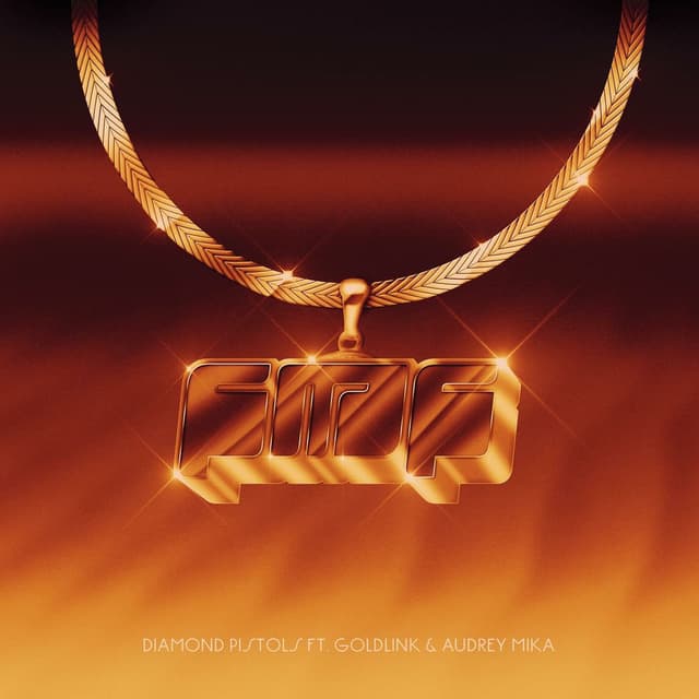 FMF (feat. GoldLink & Audrey Mika) cover