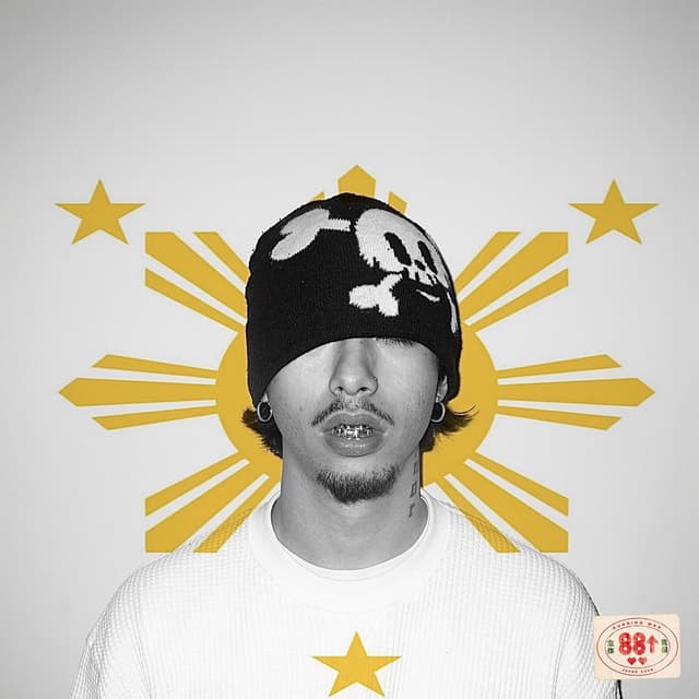running man cover