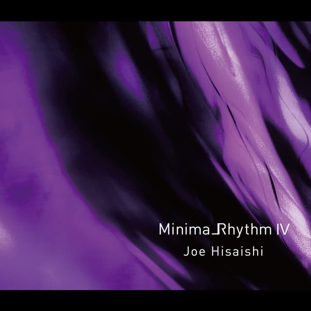 MinimalRhythm IV cover