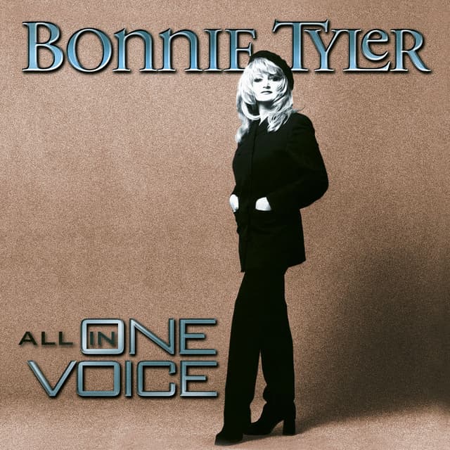 All in One Voice cover