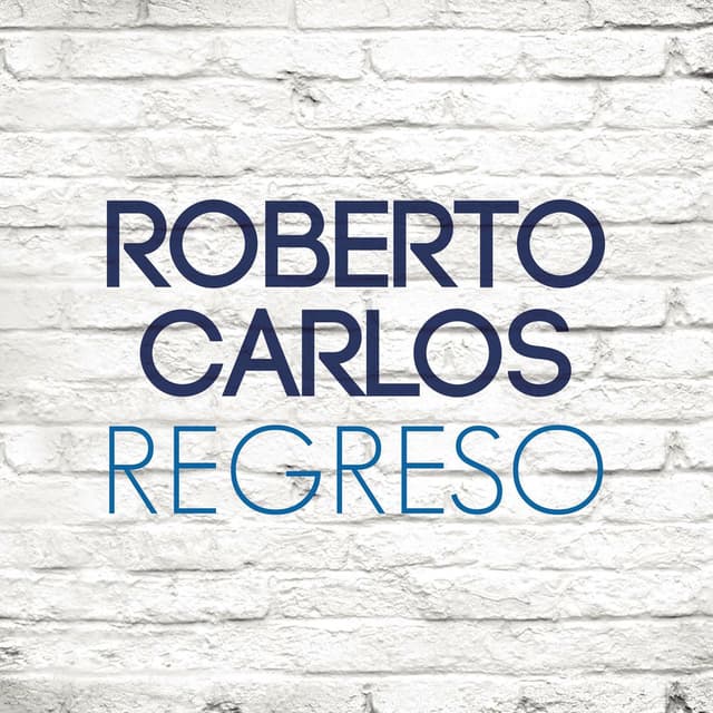 Regreso cover