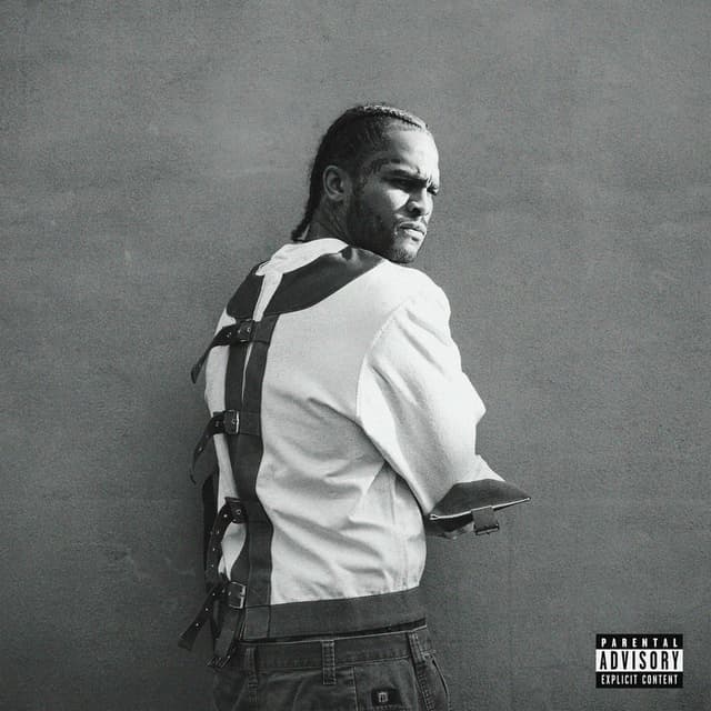 Karma 4 cover