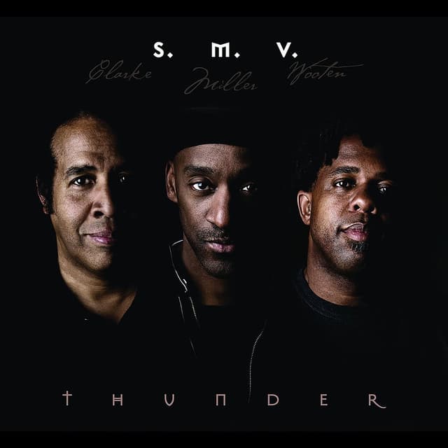 Thunder cover