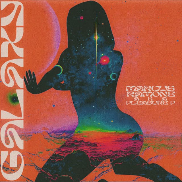 Galaxy cover
