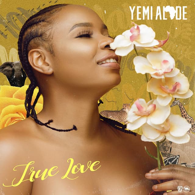 True Love cover