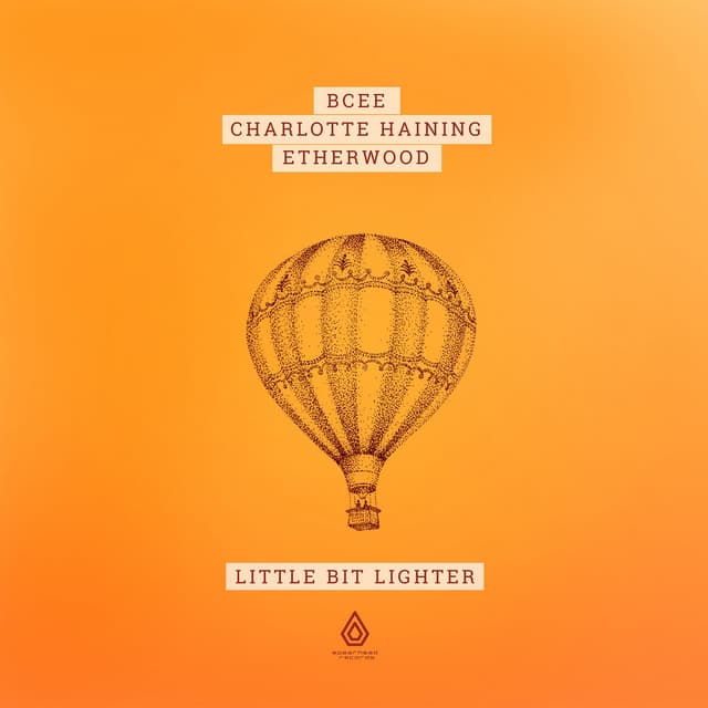 Little Bit Lighter cover
