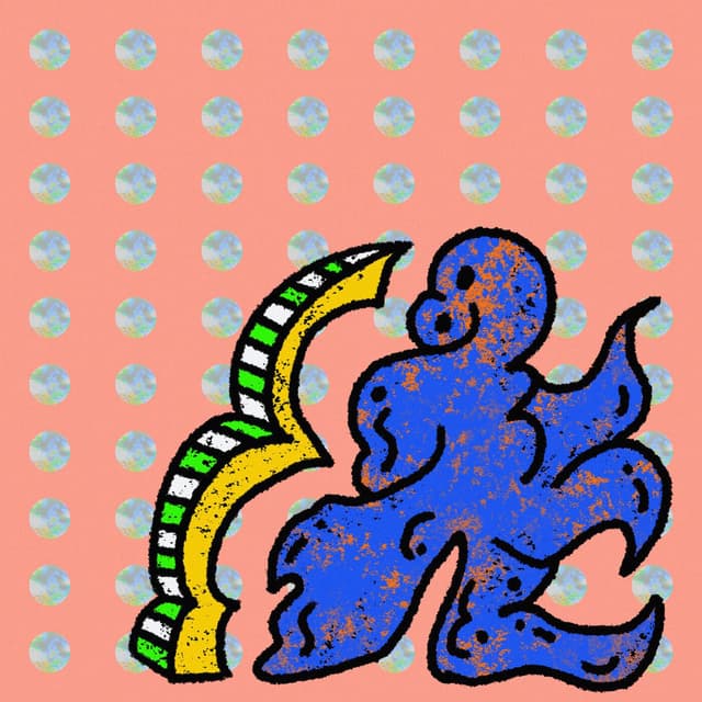 Coastin' cover