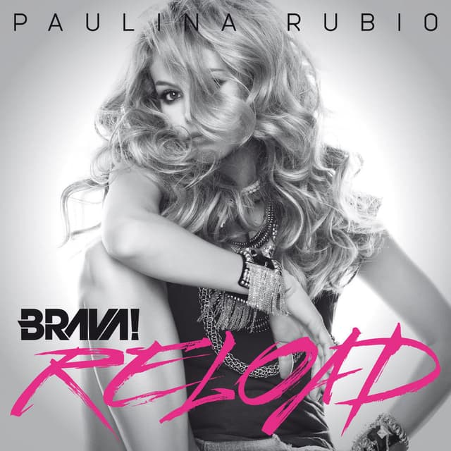 Brava Reload cover