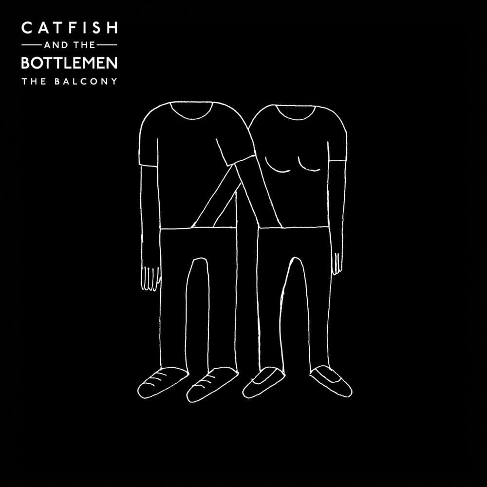 The Balcony cover