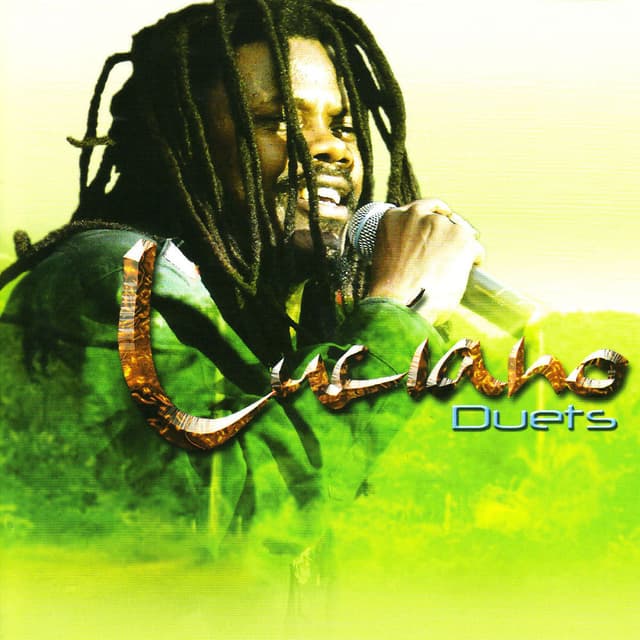 Duets cover